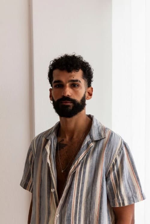 Doug Ribeiro profile photo