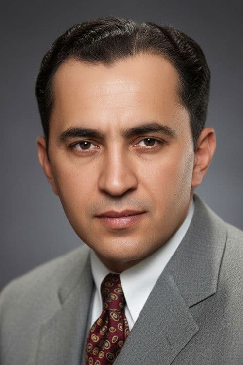 Mahmut Moralı profile photo