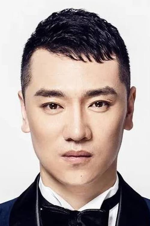 Wang Qi profile photo