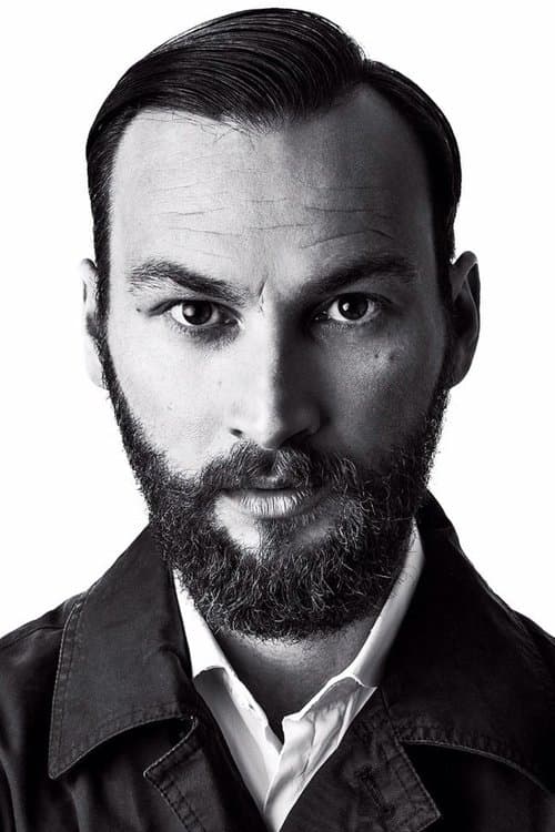 Johnny Palmiero profile photo