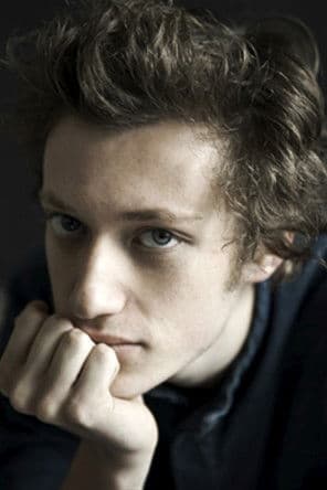 Roman Kané profile photo