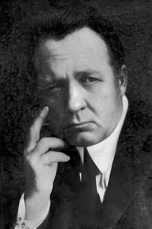 Alfred Hollingsworth profile photo