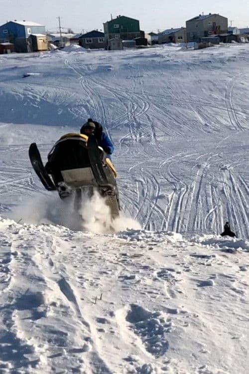 I Created Memories poster