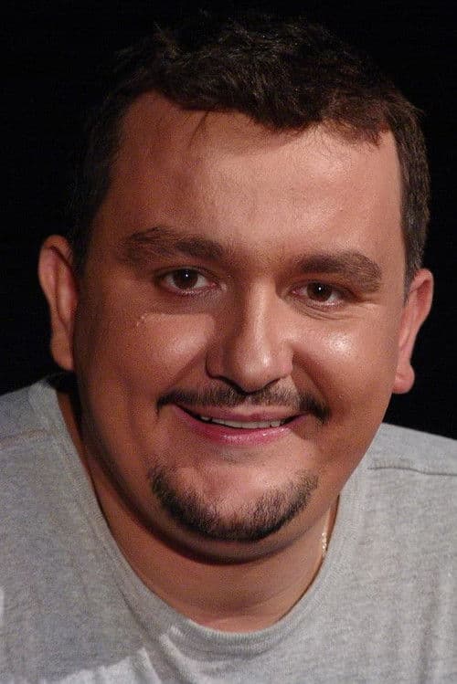 Marius Rizea profile photo