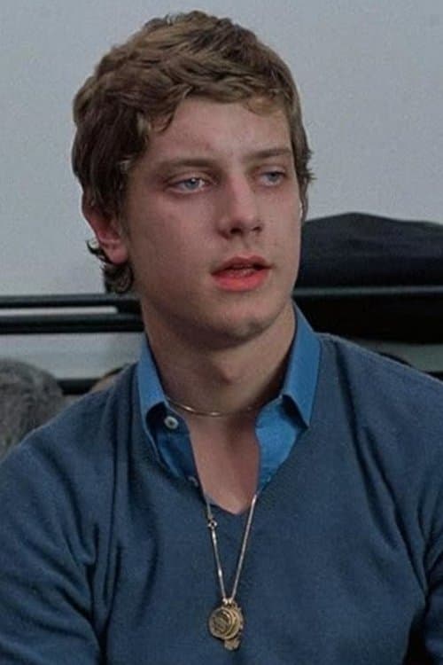 Giuliano Cesareo profile photo