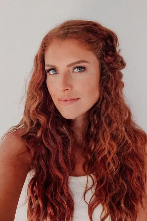 Audrey Roloff profile photo
