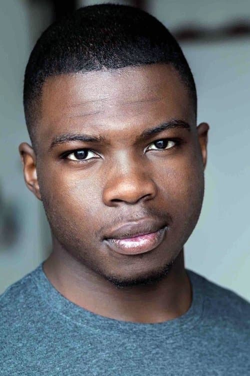 Boubacar Kabo profile photo