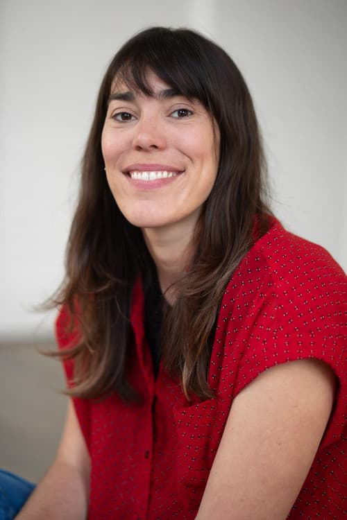 Ariane Zimbur profile photo