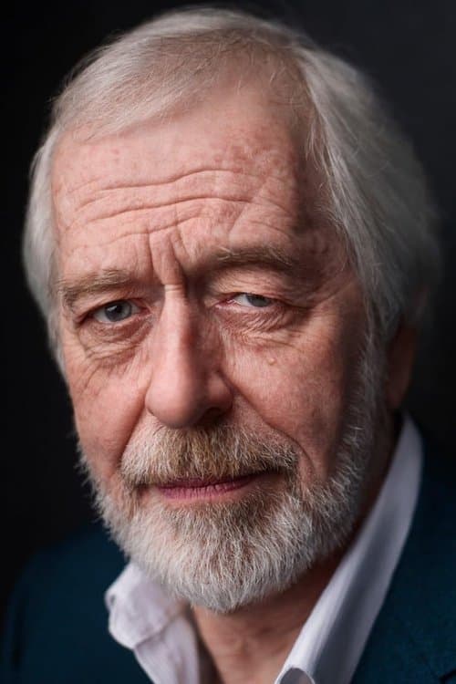 Robert Leaf profile photo