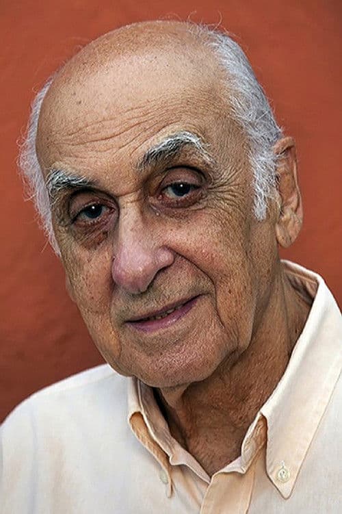 Zuenir Ventura profile photo