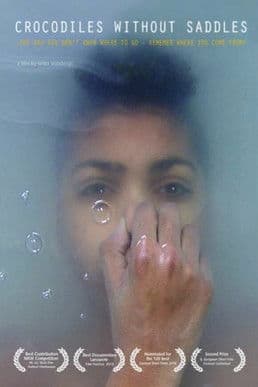 Crocodiles without Saddles poster