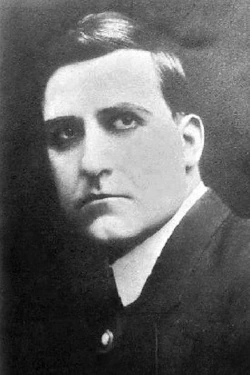 C. Norman Hammond profile photo