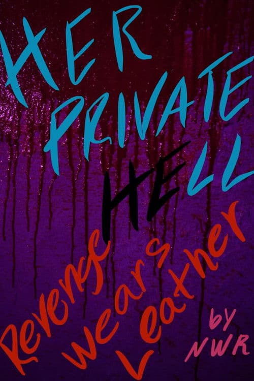 Her Private Hell poster