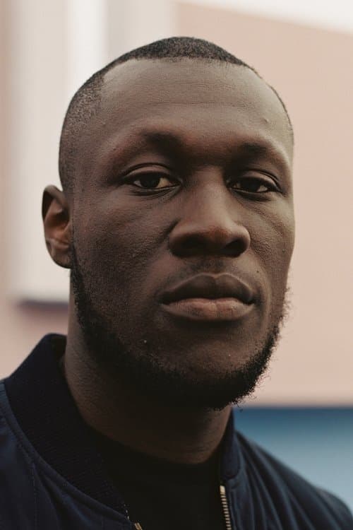 Stormzy profile photo
