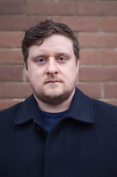 Stephen Ryan profile photo