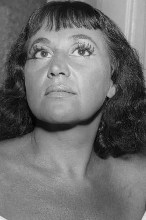 Luz del Fuego profile photo