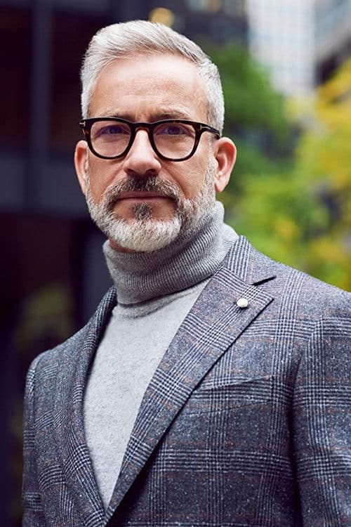 Garrett Swann profile photo