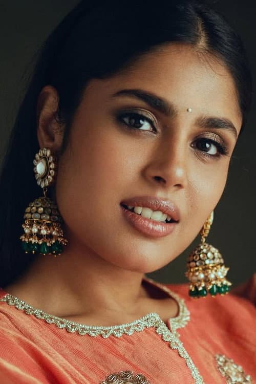 Faria Abdullah profile photo
