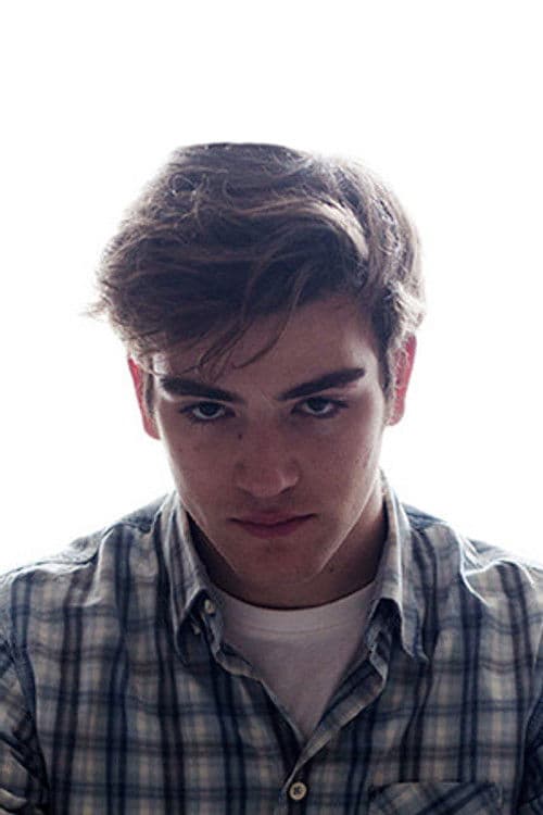 Nicholas Vlachakis profile photo