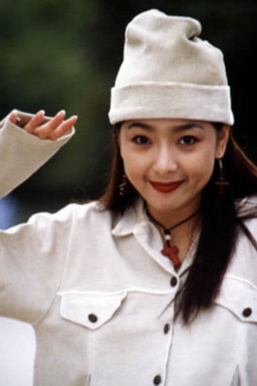 Lee Hye-jin profile photo