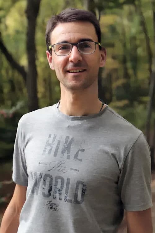 Julien Ferrandez profile photo