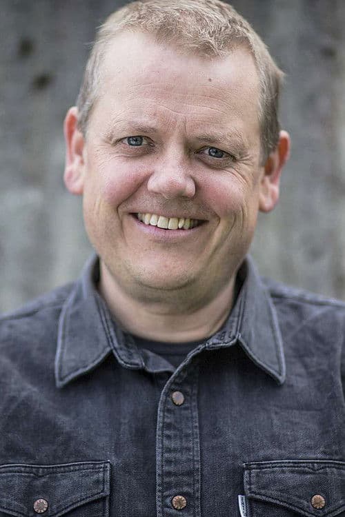 Rune Nilson profile photo