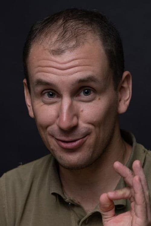 Artem Chetverikov profile photo