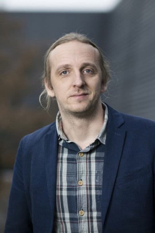 Martin Schibbye profile photo