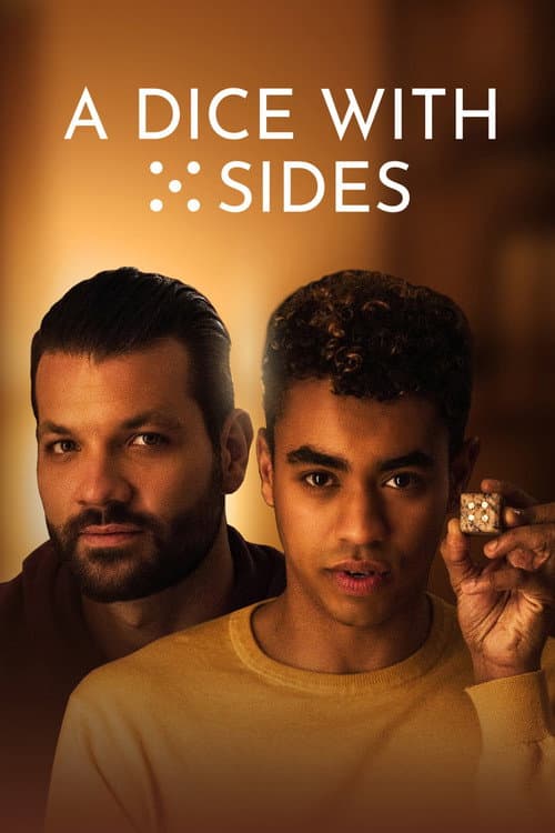 A Dice with Five Sides poster