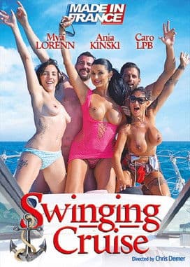Swinging Cruise poster