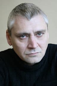 Vitalii Linetskyi profile photo