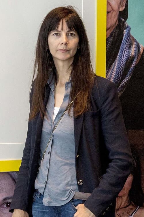 Gillian Wearing profile photo