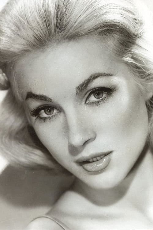 Shirley Anne Field profile photo