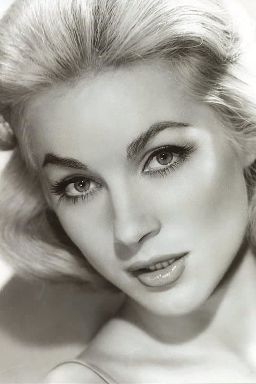 Shirley Anne Field profile photo