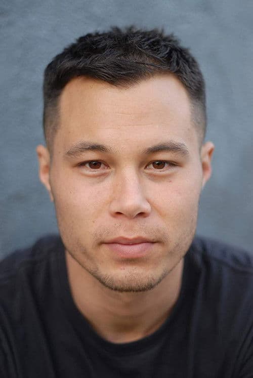 Stephen A. Chang profile photo