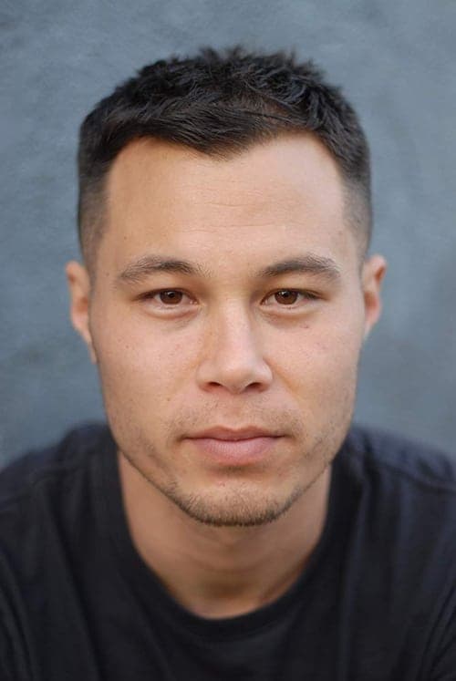 Stephen A. Chang profile photo