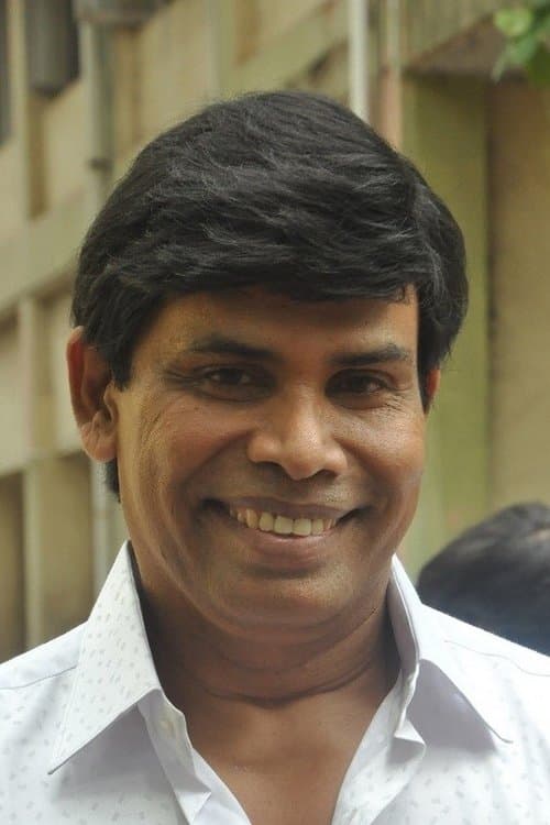 Anandaraj profile photo