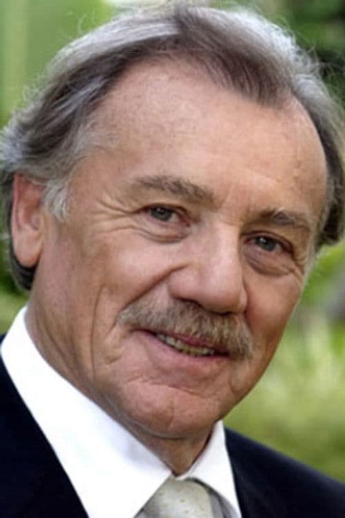 Franz Buchrieser profile photo