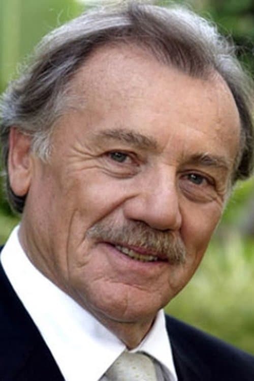 Franz Buchrieser profile photo