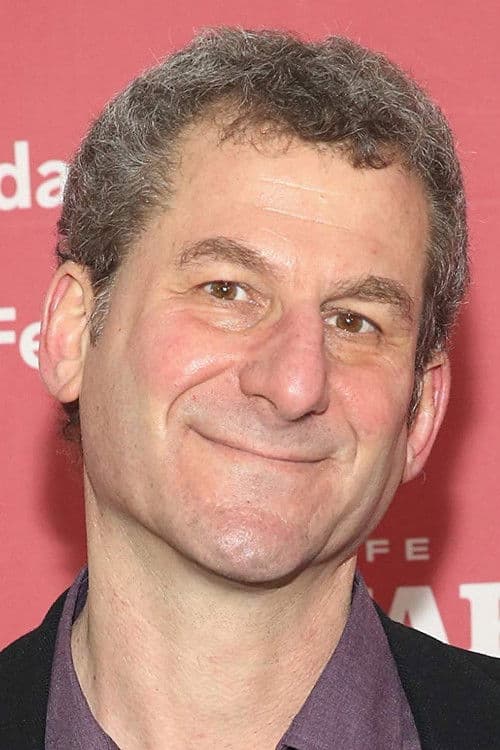 Robert Gordon profile photo