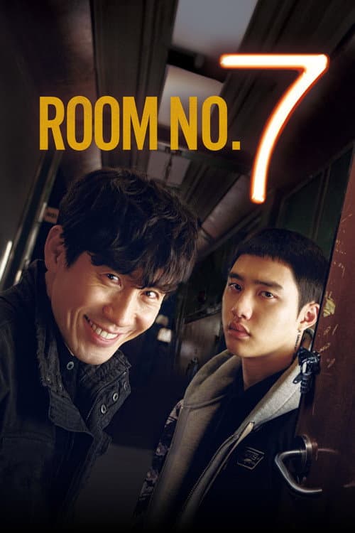 Room No. 7 poster