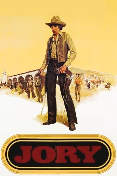Jory poster