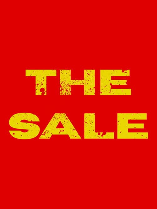 The Sale poster