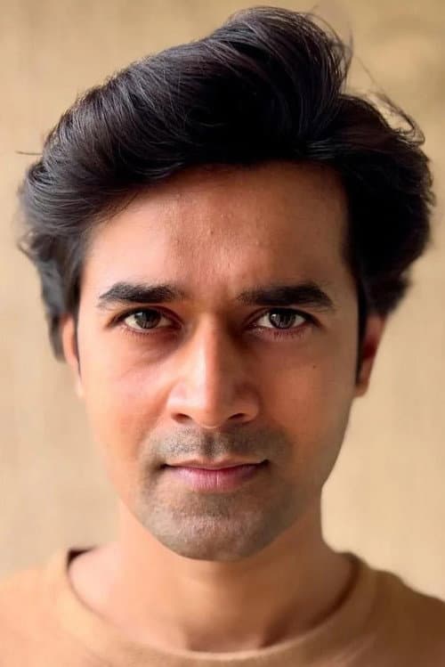 Sanket Pathak profile photo