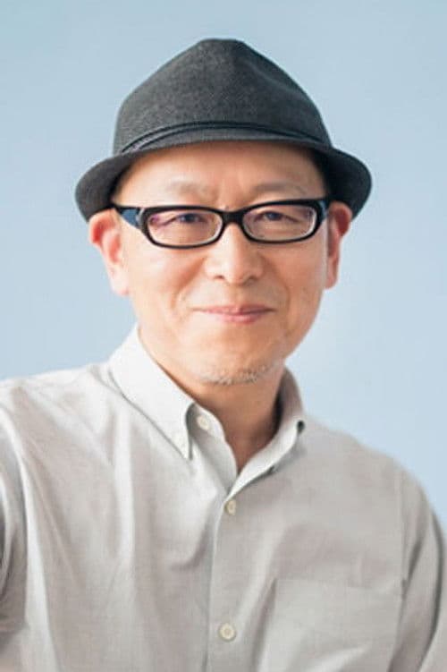 Nobuhiro Doi profile photo