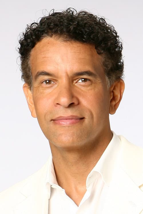Brian Stokes Mitchell profile photo