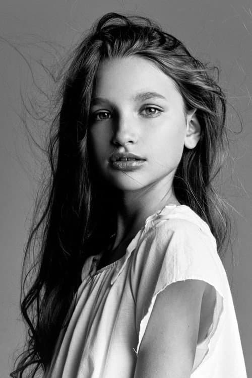 Liza Anokhina profile photo
