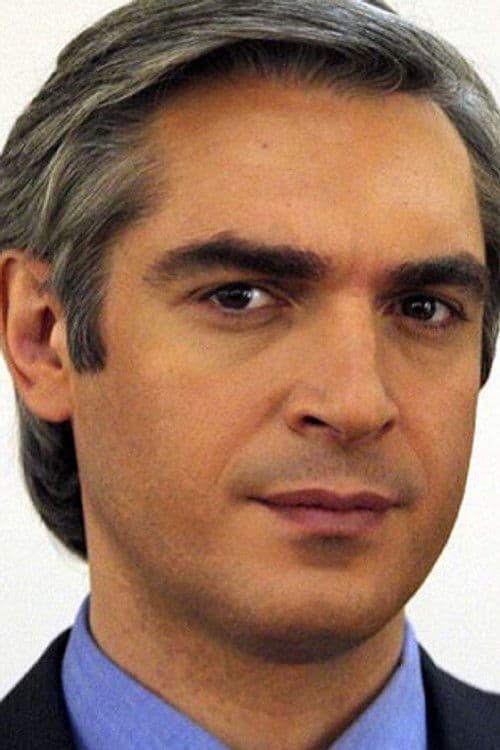 Andrey Andreev profile photo