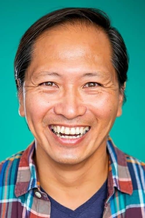 Anthony A. Kung profile photo