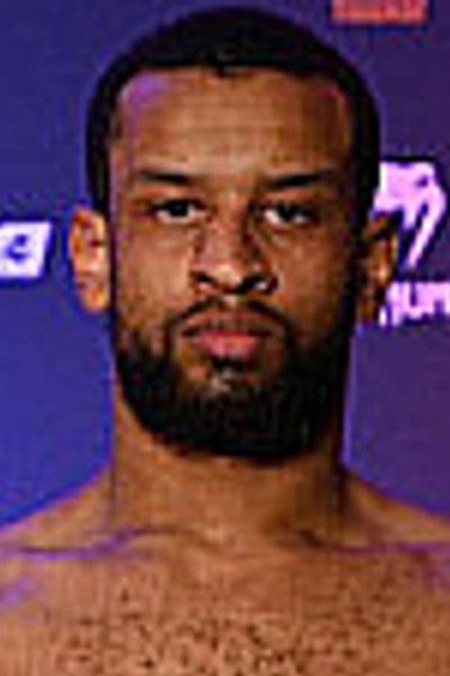 Ammari Diedrick profile photo